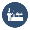 Buffet System